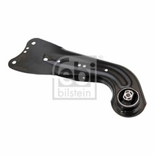 For Skoda Superb 3V5 2.0 TSI Genuine Febi Front / Rear Left Track Control Arm
