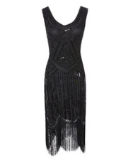 New Great Gatsby Costume