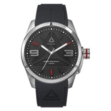 Reebok Deep Core Black &