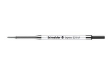 Schneider Black Ballpoint Pen