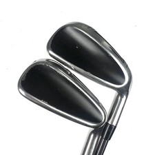 Cleveland Launcher HB Irons / 6-PW + DW / Miyazaki C.Kua 6S Stiff Flex