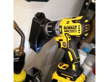 Dewalt 18 and 20 volt XR chuck