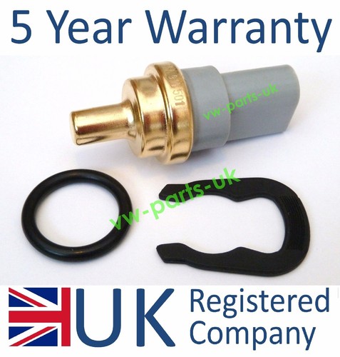 Audi coolant temp - vw,