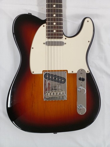 Fender usa american - fender,