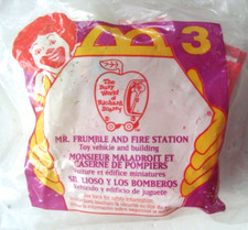 Vtg 1995 sealed mcdonald - 1995,