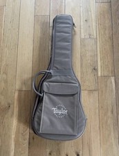 acoustic guitar soft case