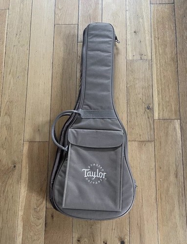 Acoustic guitar soft case - soft,