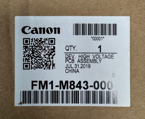 Canon fm1 m843 000 dev - canon, dev.