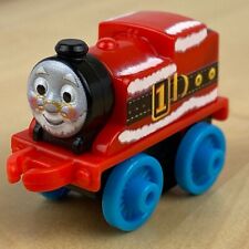 Fisher Price - Thomas and Friends Mini ADVENT CALENDAR THOMAS - Collectable Mini