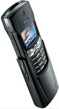 Nokia 8910i 2G bands GSM 900 /