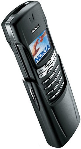 Nokia 8910i bands - 2g,