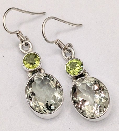 925 sterling silver green - 925,