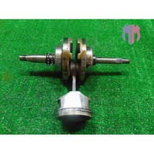 Crankshaft Honda Foresight 250