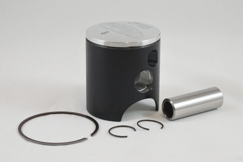 Piston kit yamaha rd - piston, 250