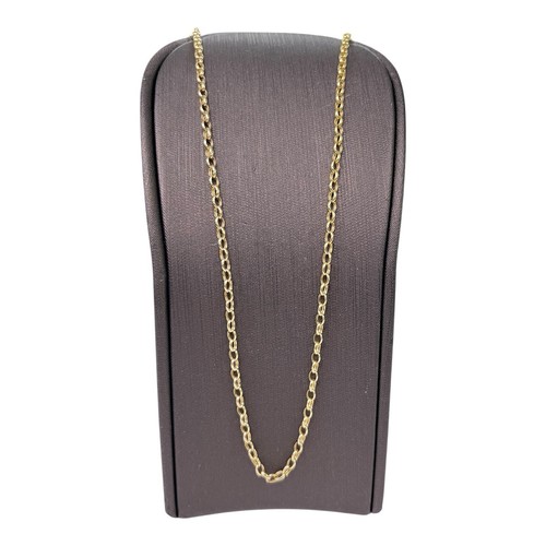 9ct yellow gold - 9ct, italian