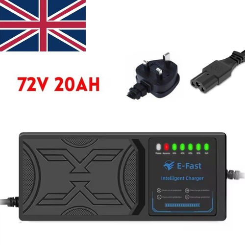 72v 20ah smart - 72v,