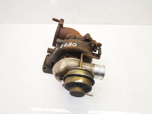 Turbocharger 49135 02652 4d56 - 49135-02652,
