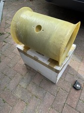 Bow Thruster Tunnel QL SP1300