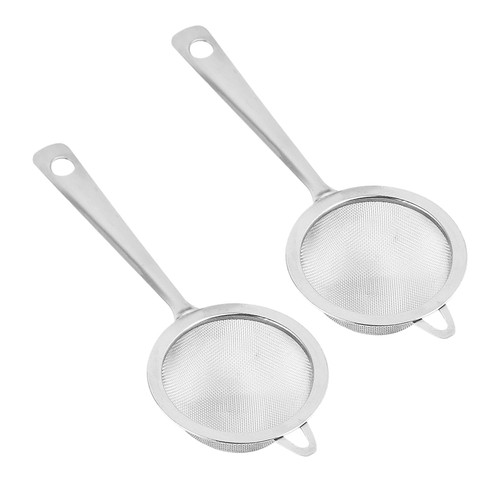 Pcs stainless steel tea - steel,