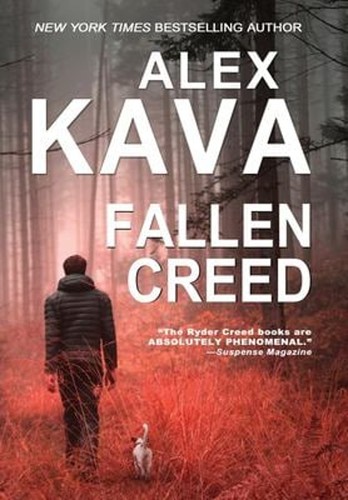Fallen creed ryder - creed, k-9