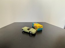Corgi 305 Triumph TR3 Sports