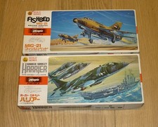 Pair x Hasegawa 1/72 scale -