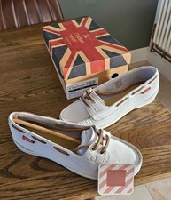 New with tags/box -Chatham