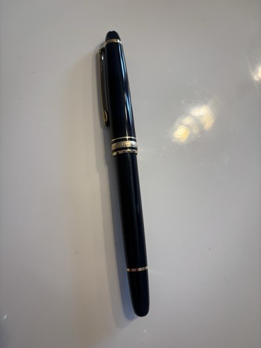 Montblanc meisterstuck - montblanc,