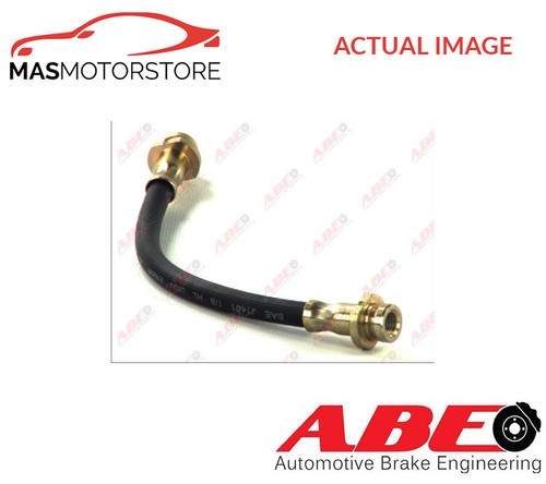Brake hose line pipe - line,