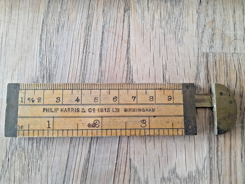 Philip harris co - &, vintage