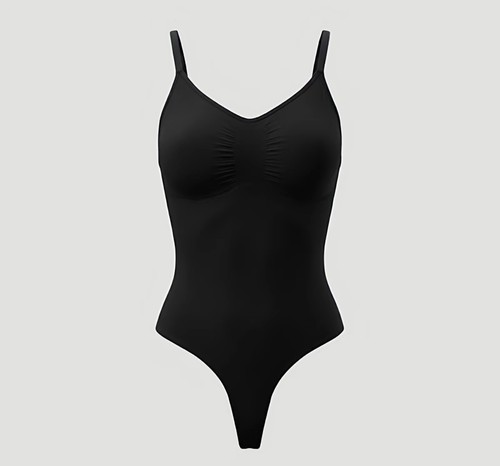 Conturve seamless sculpt thong - seamless,