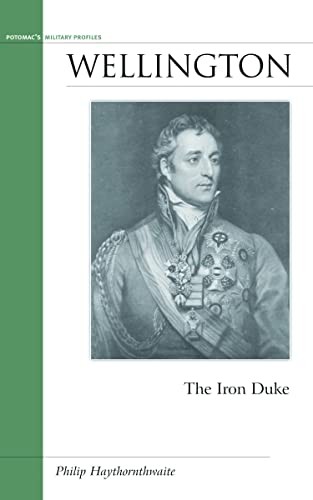 Wellington the iron duke - iron,