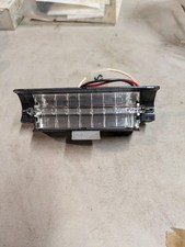 whelen reflector assembly