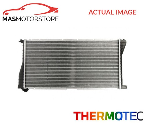 Engine cooling radiator - cooling,