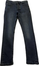 Primark Blue Jeans W30 (C12)
