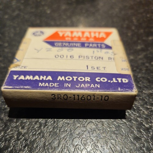 Brand new nos - genuine, yamaha