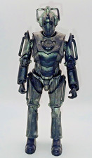 Dr Who Cyberman The Next