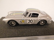 Bang 7086 Ferrari 250 SWB Le