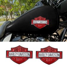 For Harley Davidson CVO Custom