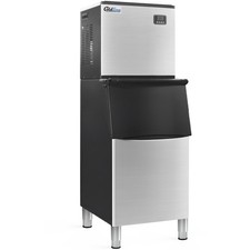 420 lb. Modular Ice Machine