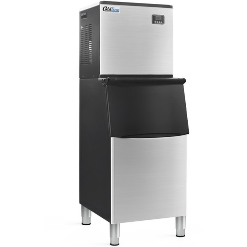 420 modular ice machine - lb.,