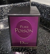 CHRISTIAN DIOR PURE POISON