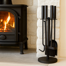 Companion Set  Black 5