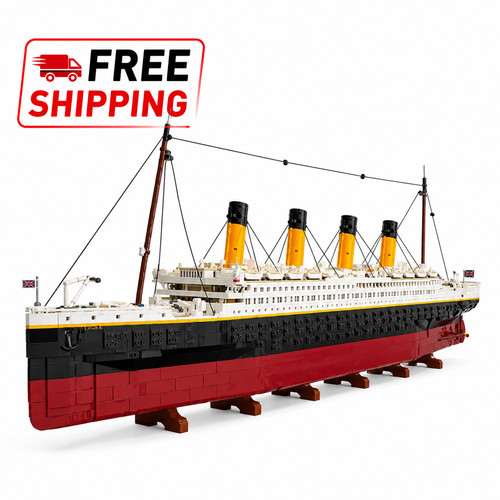 Classic 9090pcs luxury cruise