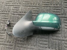 Polo 6n2 stubby nearside - vw,