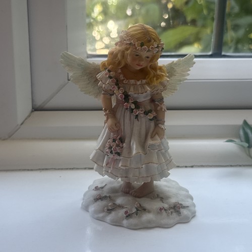 Christine haworth angel - christine,