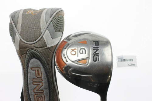 Ping g10 golf club - g10,