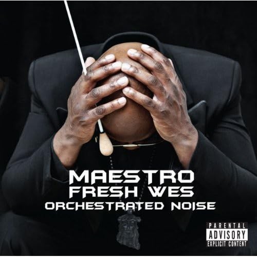 Maestro fresh wes - maestro,