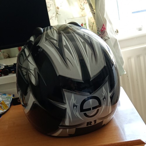 Schuberth motorsport helmet - schuberth,