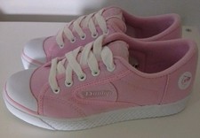 Dunlop Green Flash Trainers